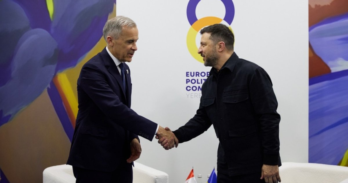Канада виділила додаткові гроші на зброю для України