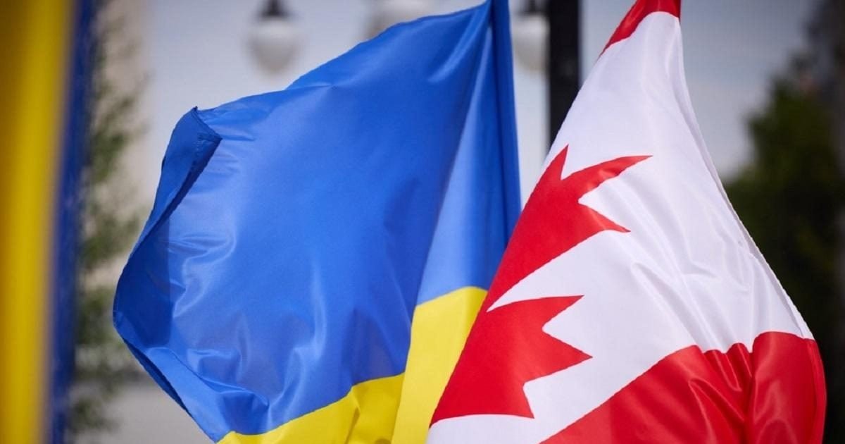 Канада додатково надасть Україні 200 млн дол у межах PURL