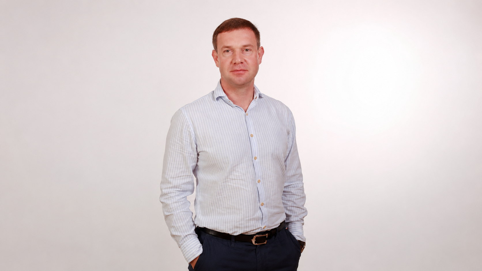 Кандидатуру депутата Левицького пропонують в комісію патрульної поліції Чернігівщини