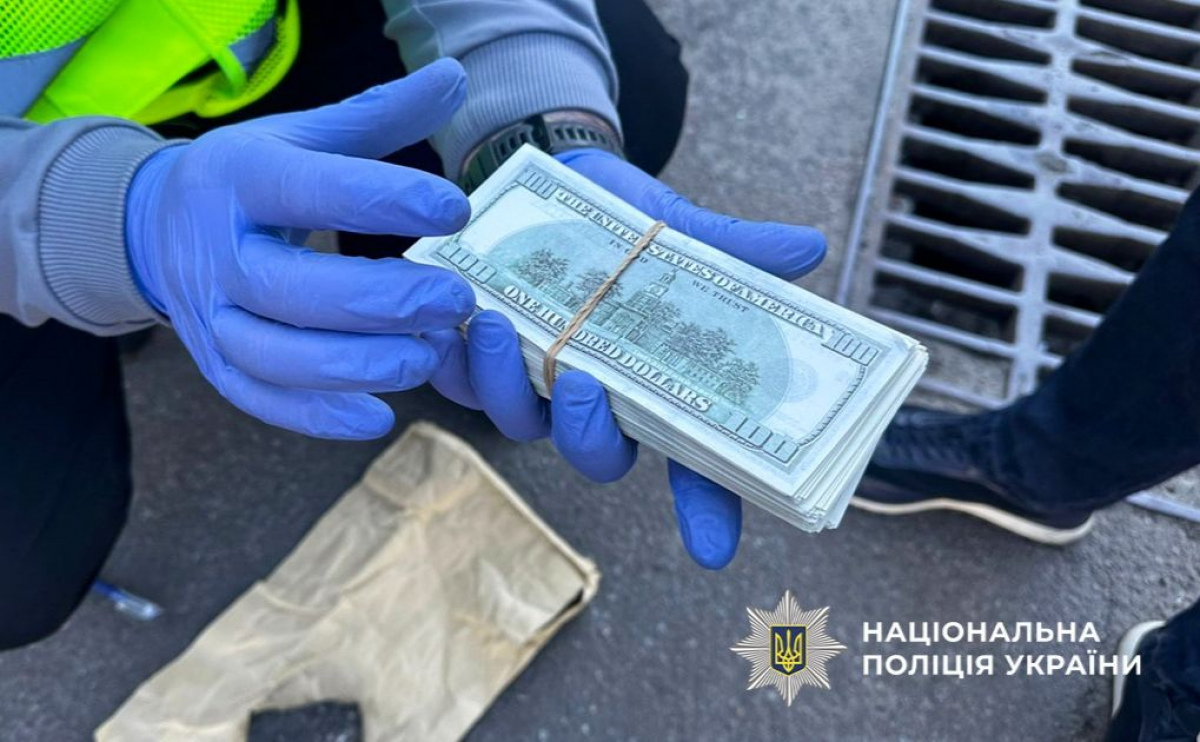 Капелан за $25 000: у Києві затримали «спеціаліста з бронювання», …