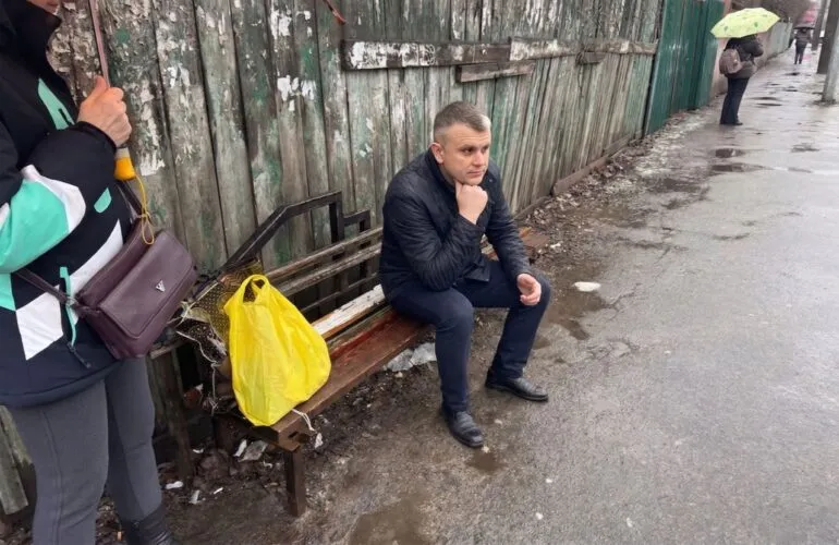 Капремонт 8 зупинок у Полтаві подорожчав на 3,8 млн грн