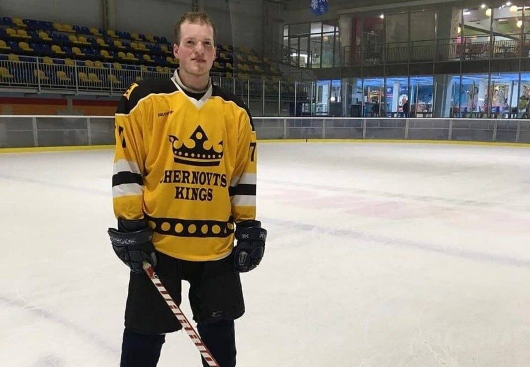 Капітан Kyiv Floorball Club Юрій Орлов загинув під час наступу …