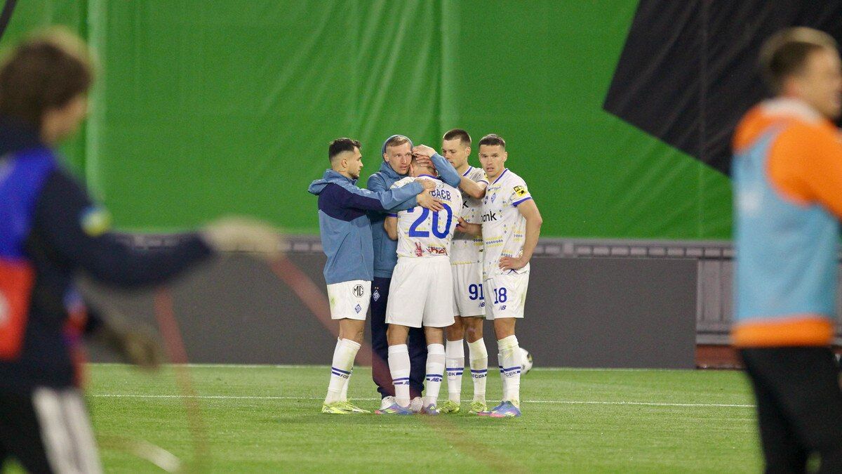 Караваєв згадав про промах з пенальті у фіналі Кубку: відомо, …