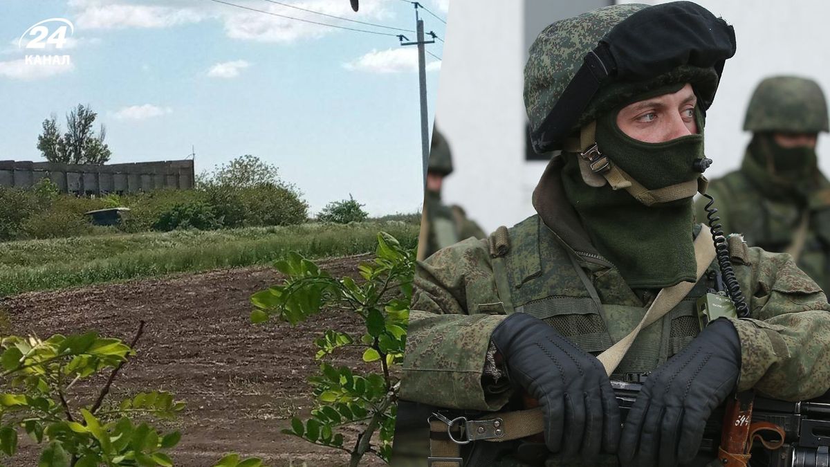 Кардинальні зміни в логістиці: росіяни почали ховати склади в глибокий …