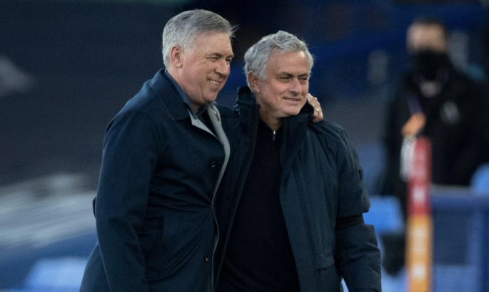 "Карлетто є Карлетто": Моурінью розкрив своїх фаворитів ЧС-2026