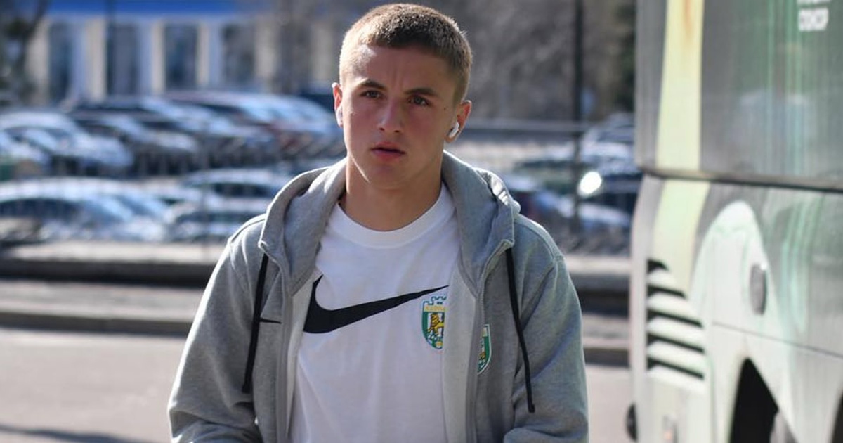 Карпати визначилися з вартістю Домчака: клуб вимагає за таланта рекордну …