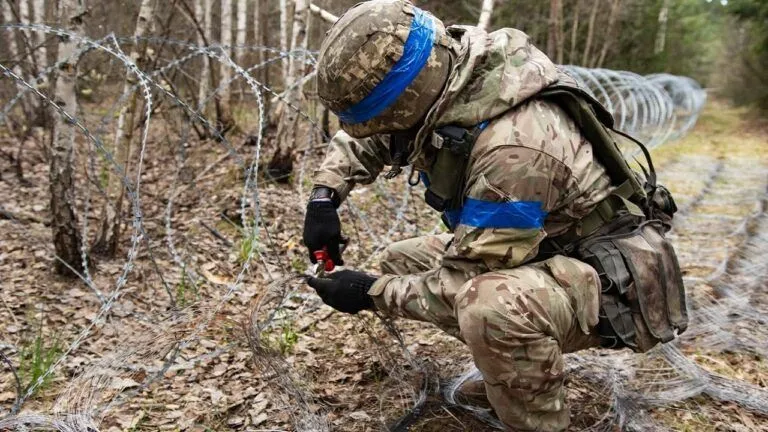 Карта бойових дій на 29 квітня 2026 – ситуація на …