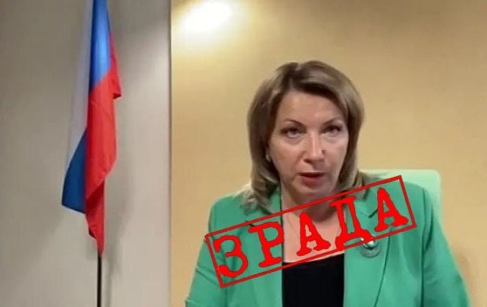 Кар’єра на крові та фальсифікаціях: в Україні винесли вирок очільниці …