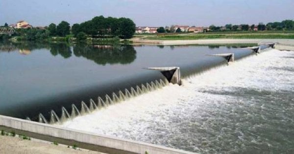Каскад з трьох ГЕС планують звести на річці біля Івано-Франківська