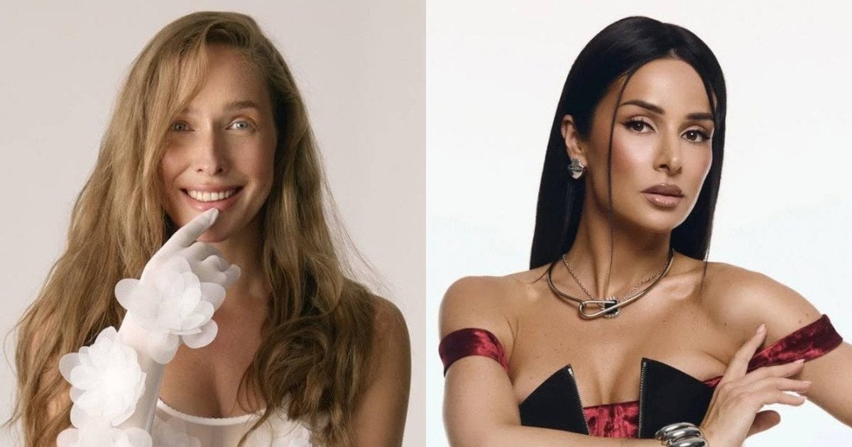 Катерина Осадча спростувала заяви Огнєвіч про великі гроші для догляду, …