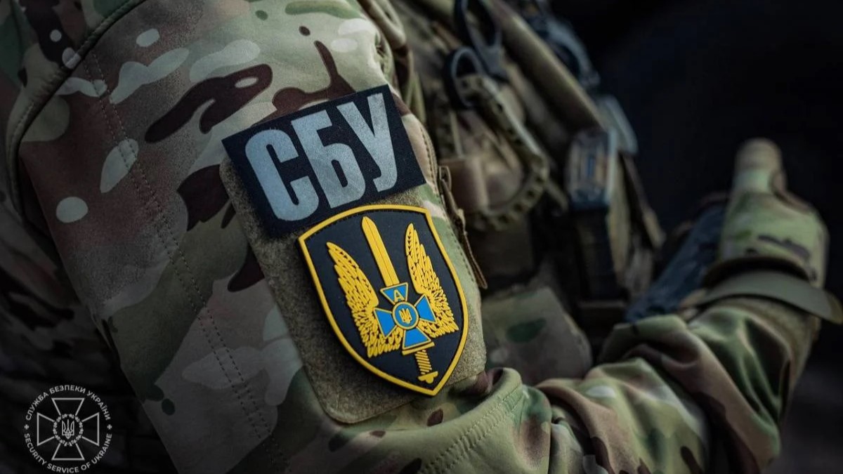 Катував і викрадав людей: СБУ встановила особу силовика, який займався …