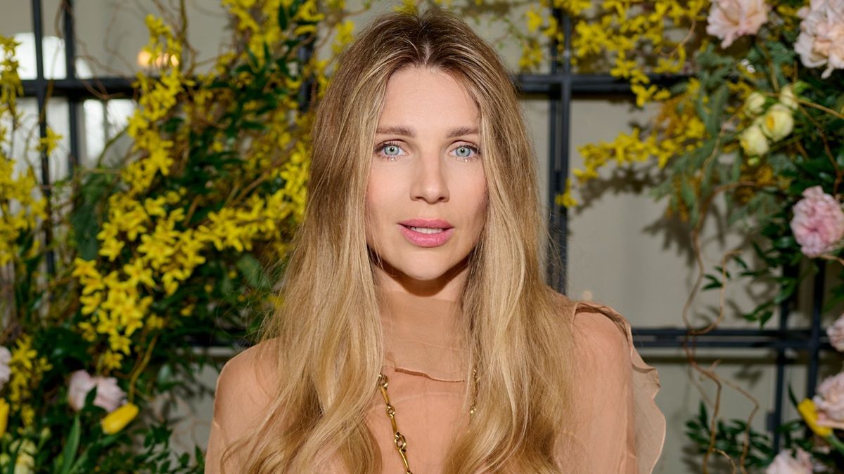 Катя Сільченко прокоментувала роботу над фільмом "Диявол носить Prada 2"