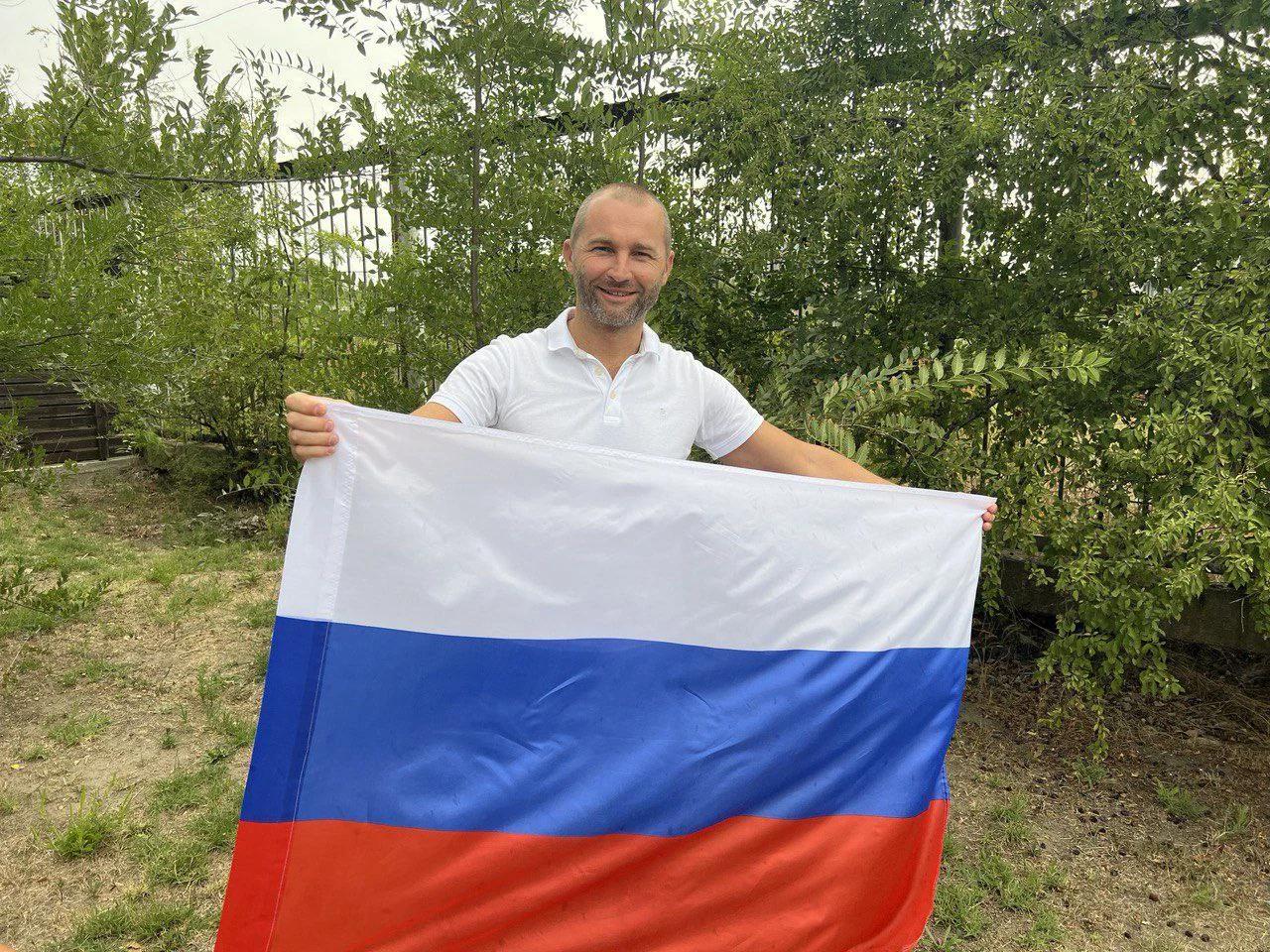 Каховські підприємці знову просять Путіна розібратись із Філіпчуком