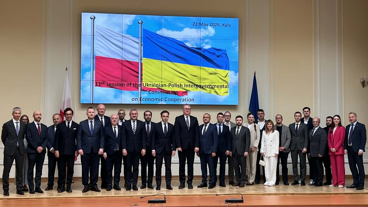 Качка: російська дезінформація про відносини України і Польщі немає жодного …