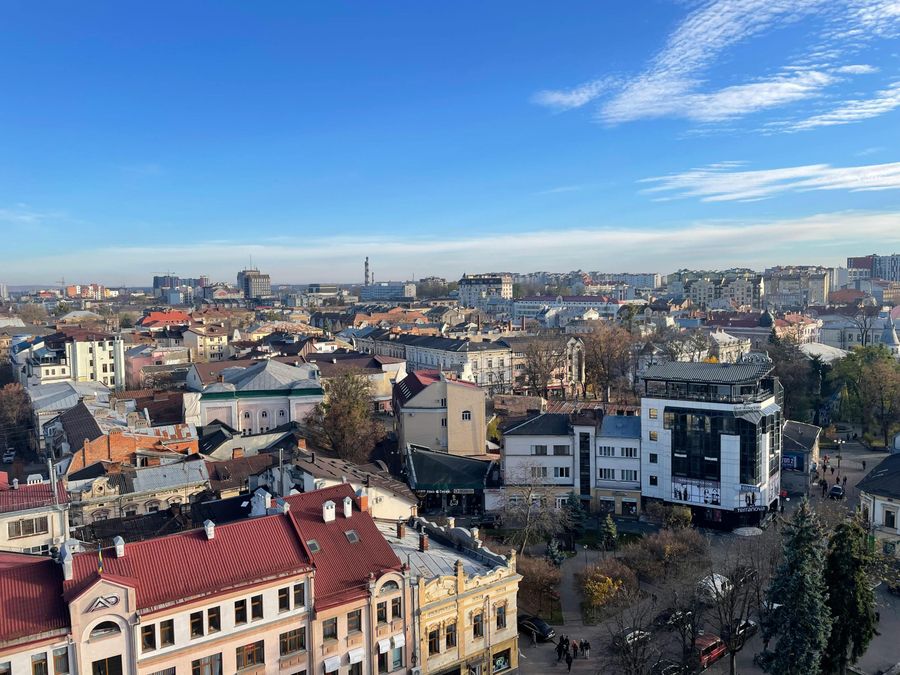 Квадратний метр у Вінниці подорожчав: скільки зараз коштує житло та …