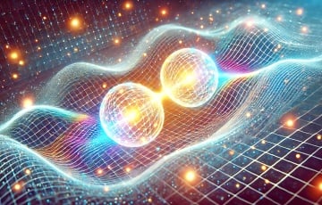 Квантовые нанодатчики позволяют заглянуть внутрь живых клеток