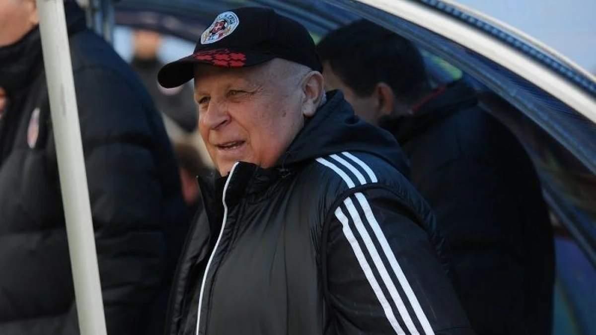 Кварцяний знайшов причину поразки Шахтаря від Крістал Пелас у півфіналі …