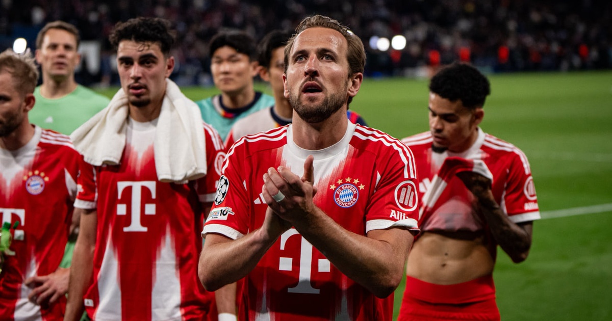 Кейн попередив Енріке: зірка Баварії обіцяє ПСЖ «гостьове пекло» в …