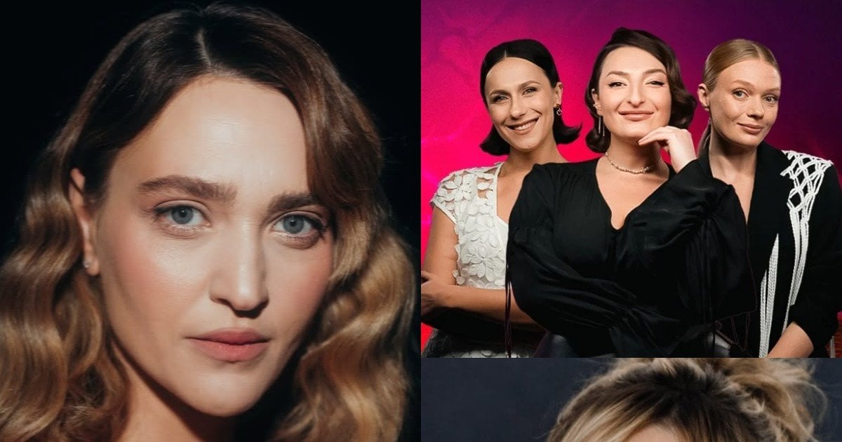 Кекелія вперше прокоментувала відхід з "Кварталу" Сопонару та "Тріо Різних": …