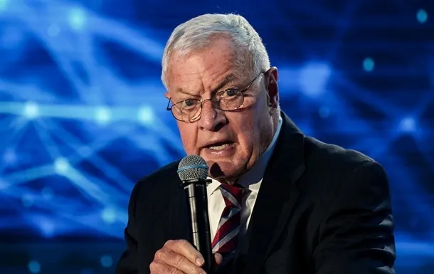 "Ви програєте, ідіть на переговори": Келлог жорстко звернувся до росіян