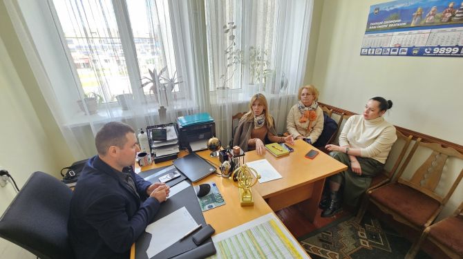 Кельменецька громада впроваджує нові соціальні послуги для підтримки вразливих мешканців