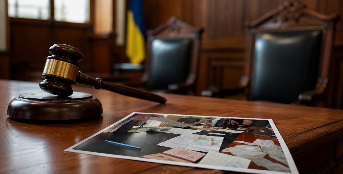 Керівника медичної комісії моряків в Одесі заарештували