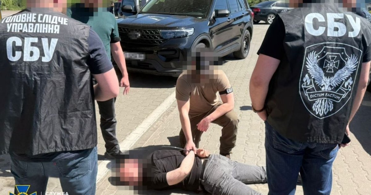 Керівник Житомирського ОТЦК погорів на систематичних хабарях за бронювання працівників …