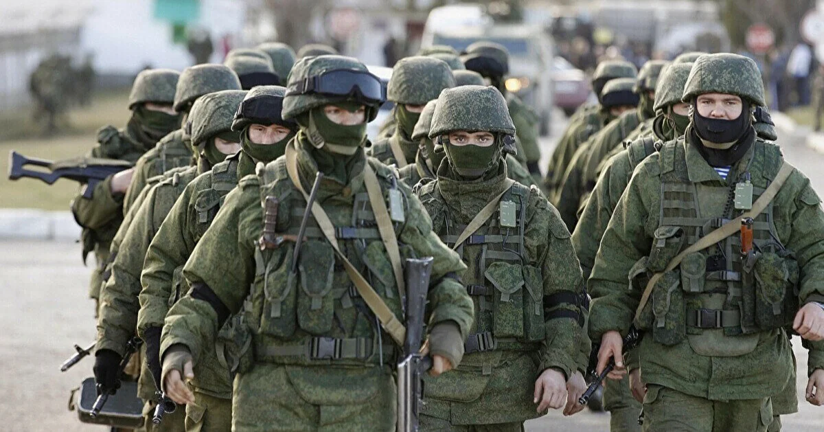 Керівник армії Естонії попередив про відновлення боєготовності Росії до 2027 …