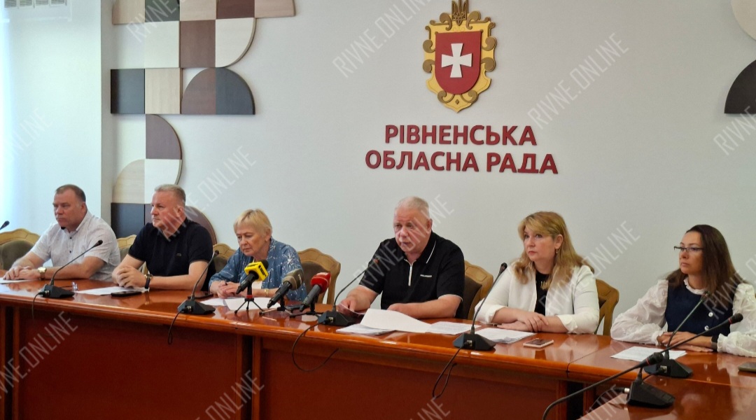 Керівництво «Батьківщини» ввели в оману: Микола Кучерук прокоментував розпуск «білосердечних» …