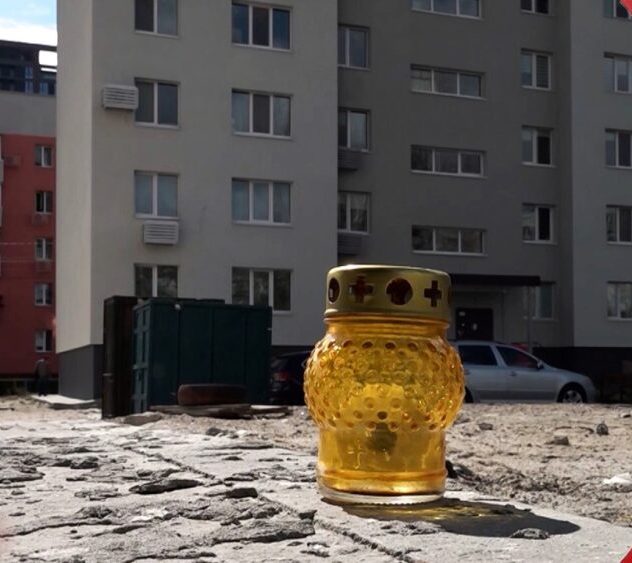 Керівництво Дніпра змінило рішення про меморіал загиблим на Набережній Перемоги, …