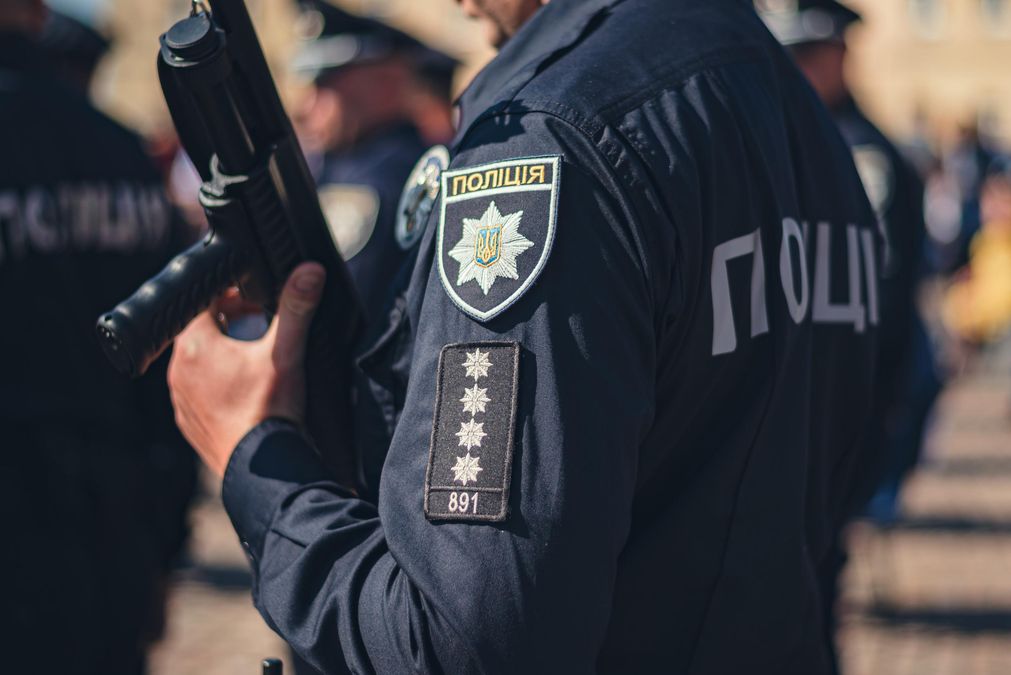 Керівництво Нацполіції відсторонило посадовців, які замовчували роботу мережі "порноофісів"