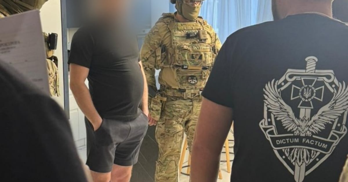 Керівництво Національної поліції у трьох областях підозрюють у покриванні «порноофісів» …