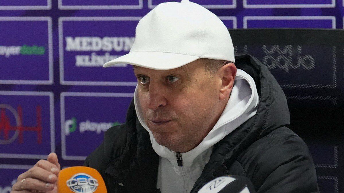 Вернидуб і Нефтчі: керівництво клубу прийняло рішення щодо українського тренера