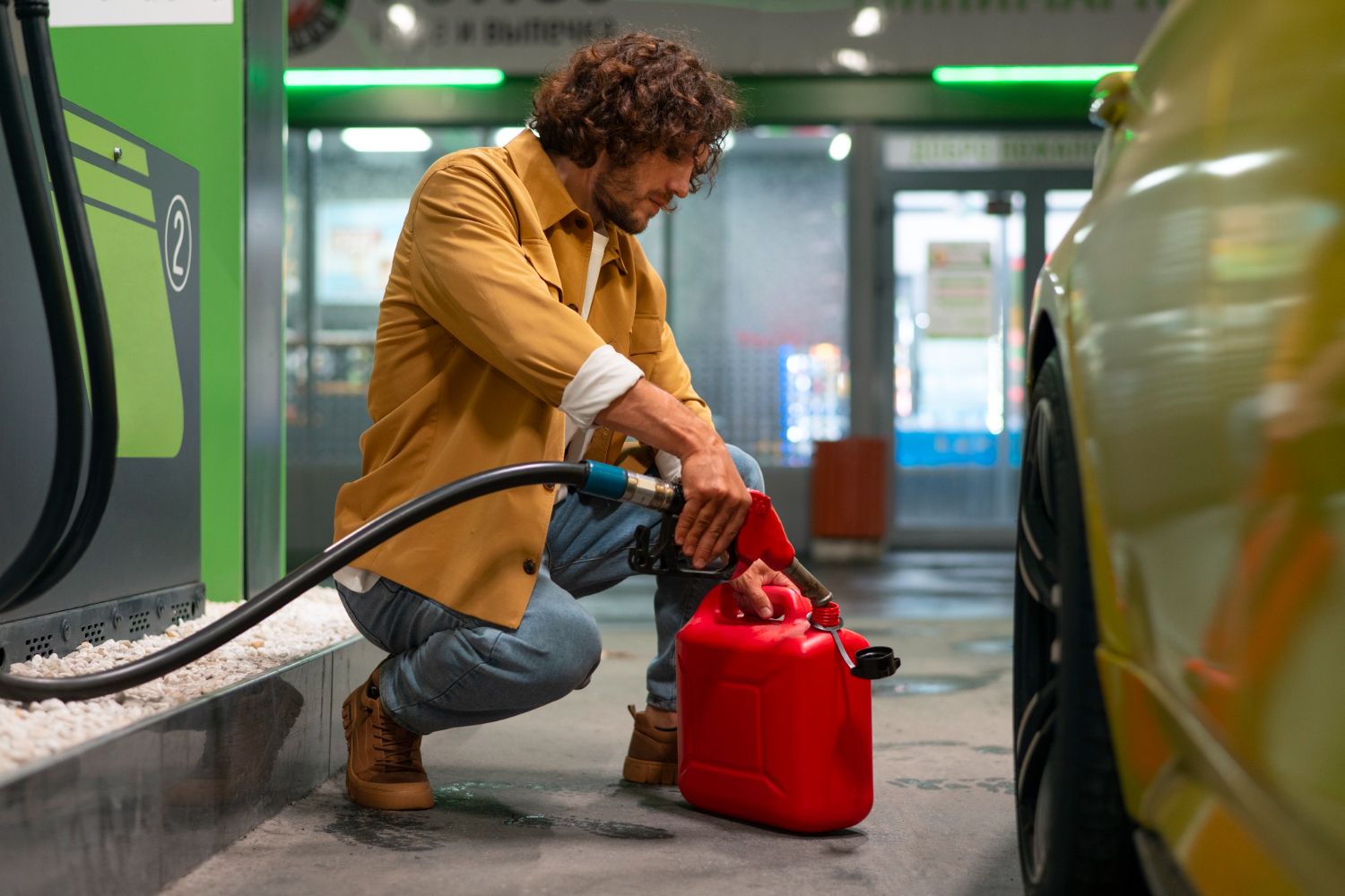 Кешбек на пальне продовжили, але скоротили вдвічі: що змінюється з …