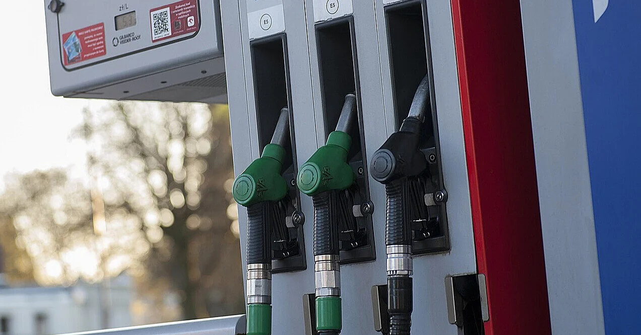 Кешбек на пальне продовжили до 31 травня, але ліміт знизять …