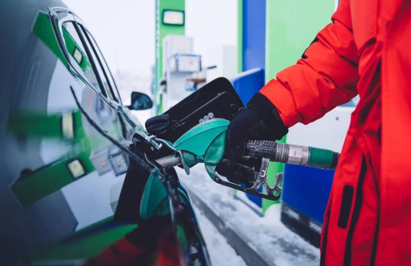 Кешбек на пальне: уряд продовжив програму, але змінив умови