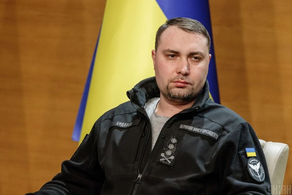 Кирило Буданов прибув до Литви: з якою метою