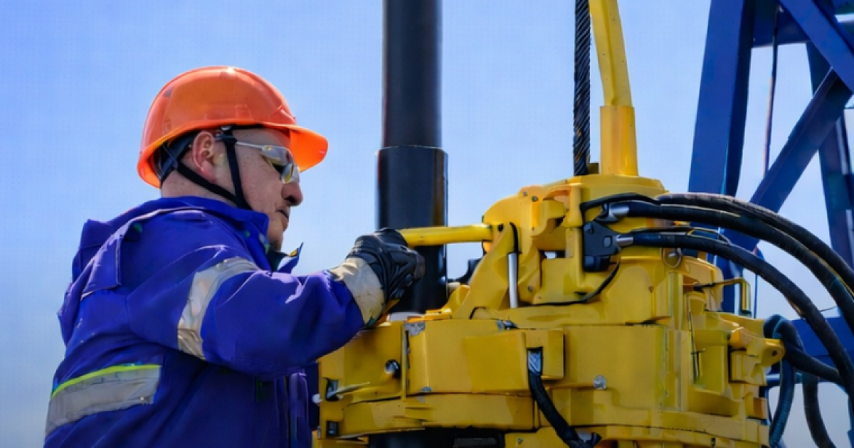 Китайський підрядник поверне "Укргазвидобуванню" понад два млн грн: деталі угоди …