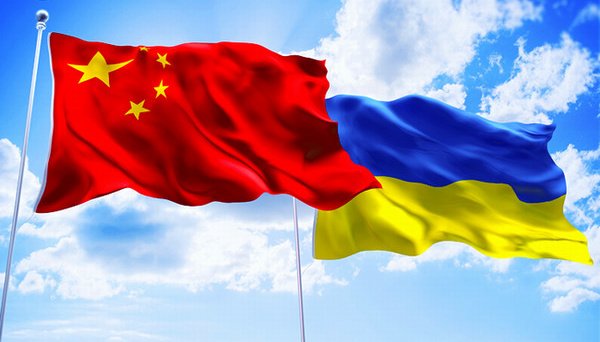 Китай закликав Україну гуманно поводитися з полоненими громадянами КНР, які …