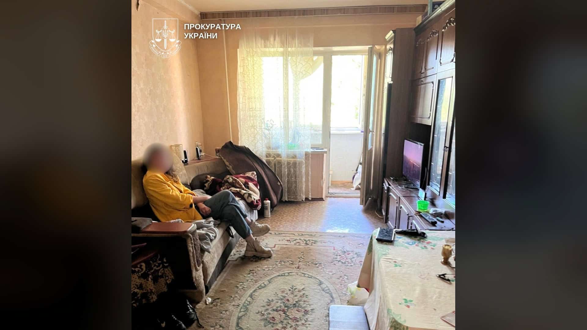 Киянин розбестив 10-річну дитину: йому повідомлено про підозру