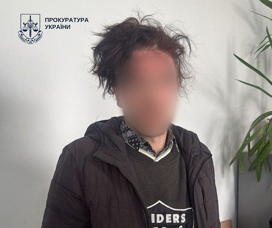Киянин розбещував 9-річну дівчинку