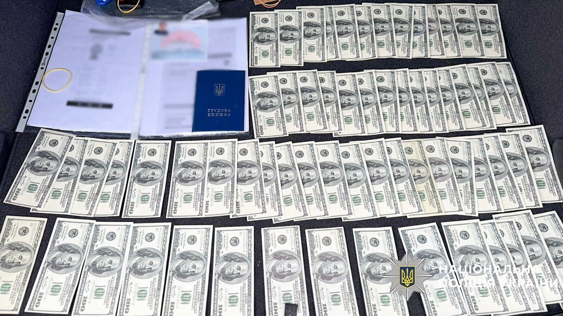 Киянин торгував бронюванням від ТЦК: брав до 8000 доларів
