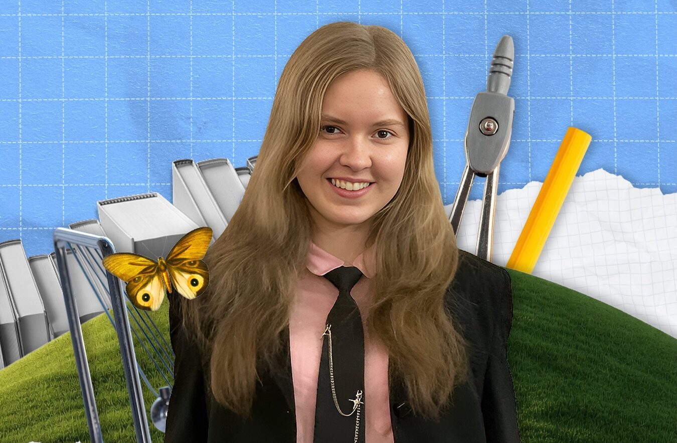 Киянка представить Україну на International Brain Bee