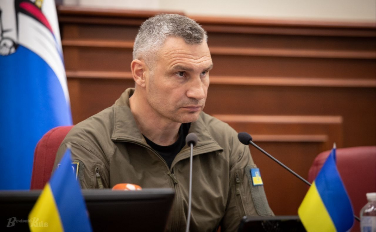 Київрада виділила понад 9 млрд грн на енергонезалежність: Кличко роз’яснив …