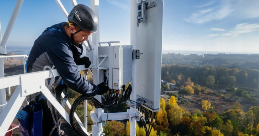 Київстар відключить 3G на Дніпропетровщині