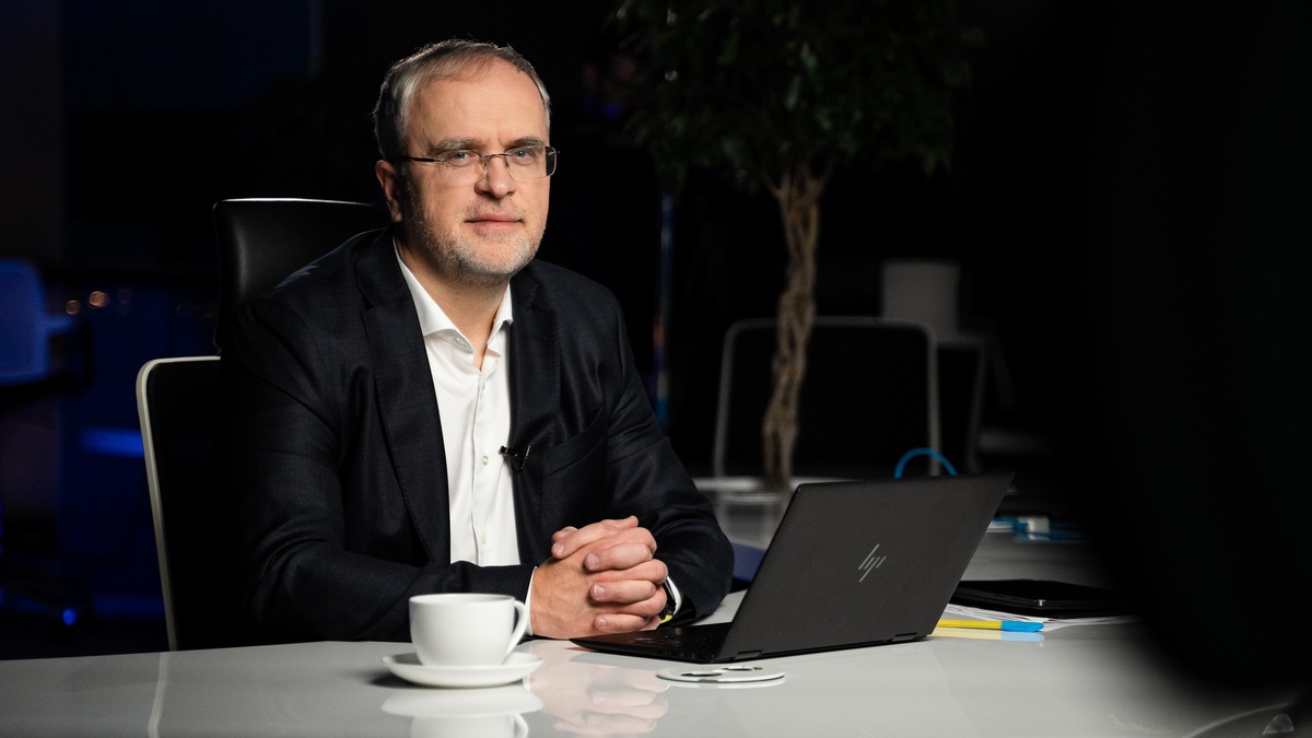 "Київстар" на початковому етапі переходу до холдингової моделі – СЕО