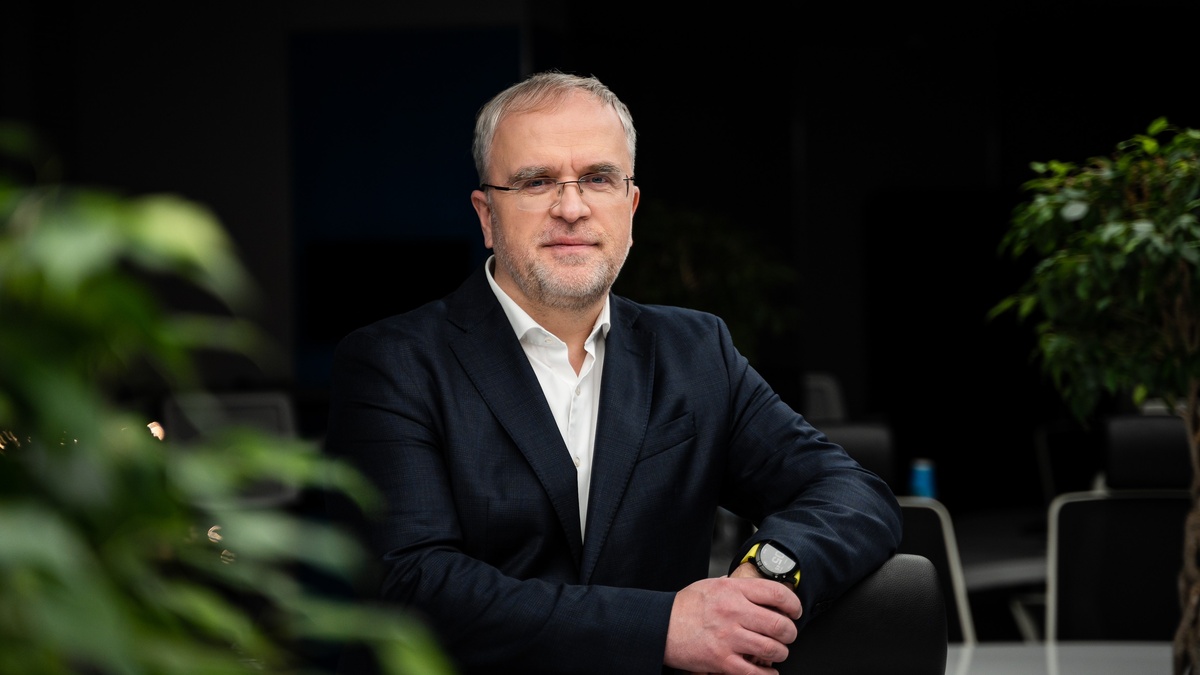 "Київстар" планує посилити позиції на ринку хмарних сервісів