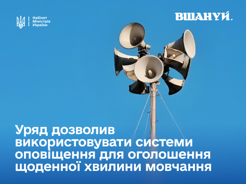 Київська обласна військова адміністрація повідомляє про дозвіл уряду на застосування …