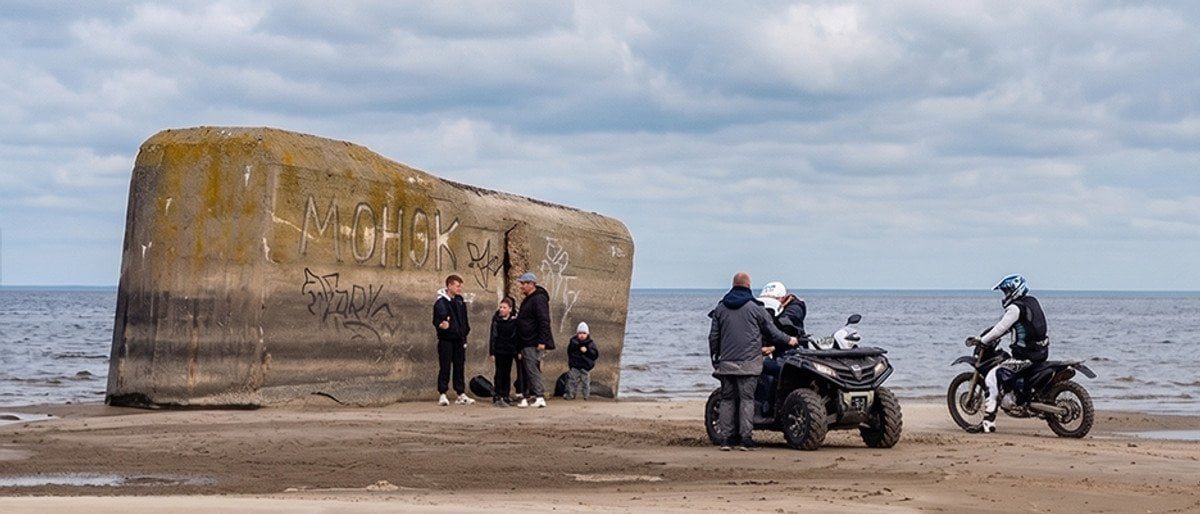 Київське водосховище висихає — в Укргідроенерго пояснили причину