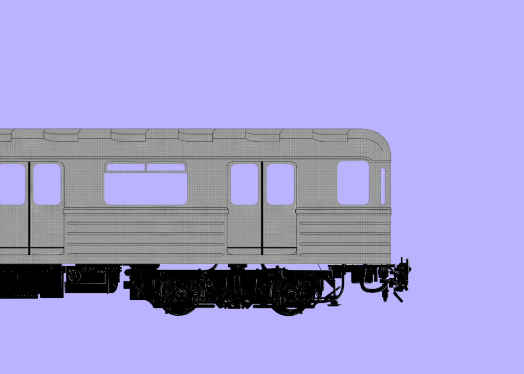 Київське метро повністю відмовилось від готівкових кас
